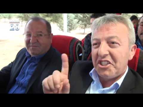 MAÇIN ÖYKÜSÜ GİRESUNSPOR-GAZİANTEP B.B KARŞILAŞMASI