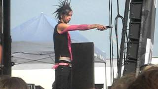 Jimmy Urine - "Bark Like a Dog!"
