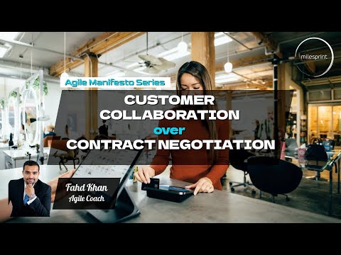 Customer Collaboration | Vibepedia