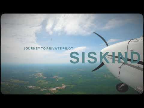 Be Outside - Learning Power On Stalls