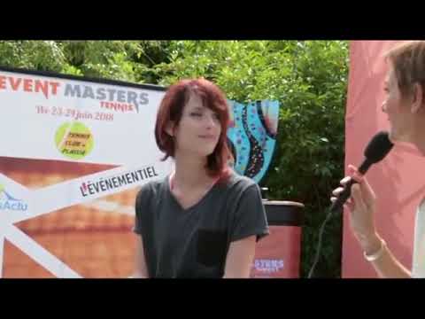 #3 Interview Ophélie Mauries, Joueuse aveugle