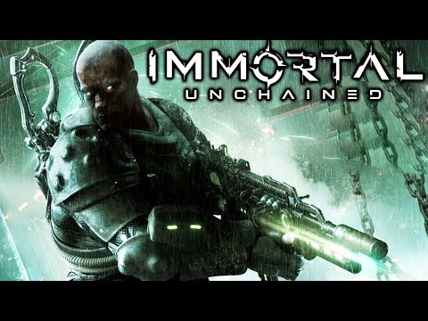 Immortal: Unchained review