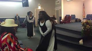 Curse breaker prayer - Jekalyn Carr 💜💜