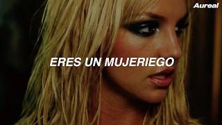 Britney Spears - Womanizer (Traducida al Español)