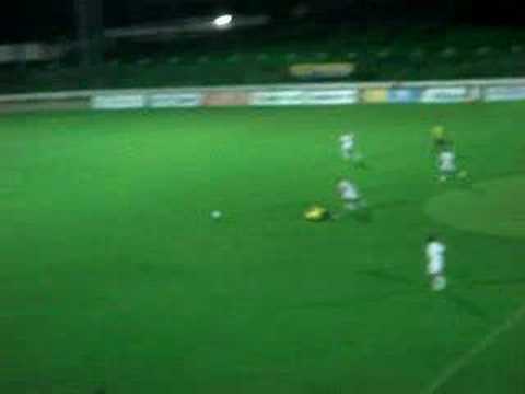 S.C. ULBRA - Não se atirou muito... (11/04/07)