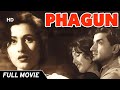 Phagun 1958 Full Movie Madhubala Bharat Bhushan Old Hindi Movie