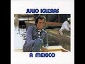 De Un Mundo Raro 'Julio Iglesias'