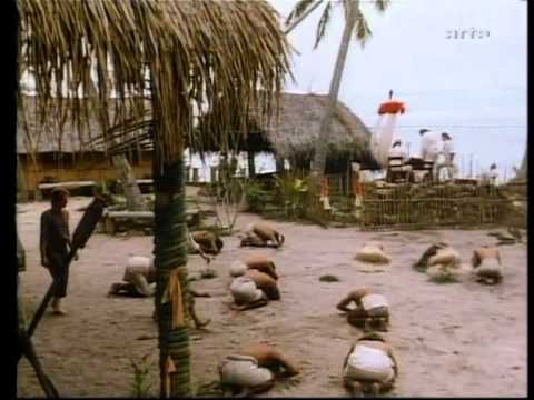 Die Reisen des Captain James CookTeil4 von 4