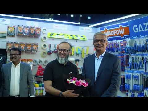 Bin Dhahi - Decor Lounge