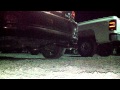 06 Scion tC exhaust sound no-name/eBay catback ...