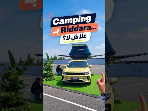 جيلي ريدارا