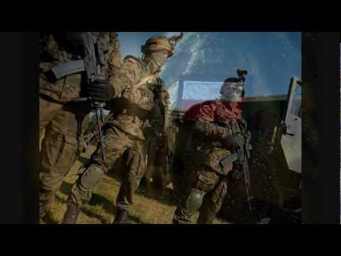 FPŻ KOŁOBRZEG 80- ,,Marsz plutonu"