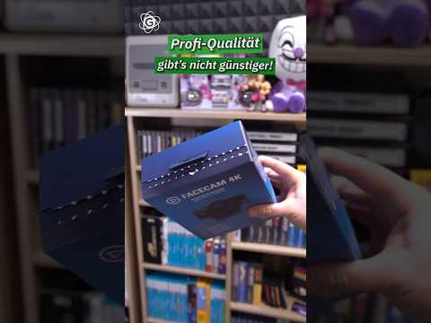 Günstiger geht Profi-Qualität nicht!