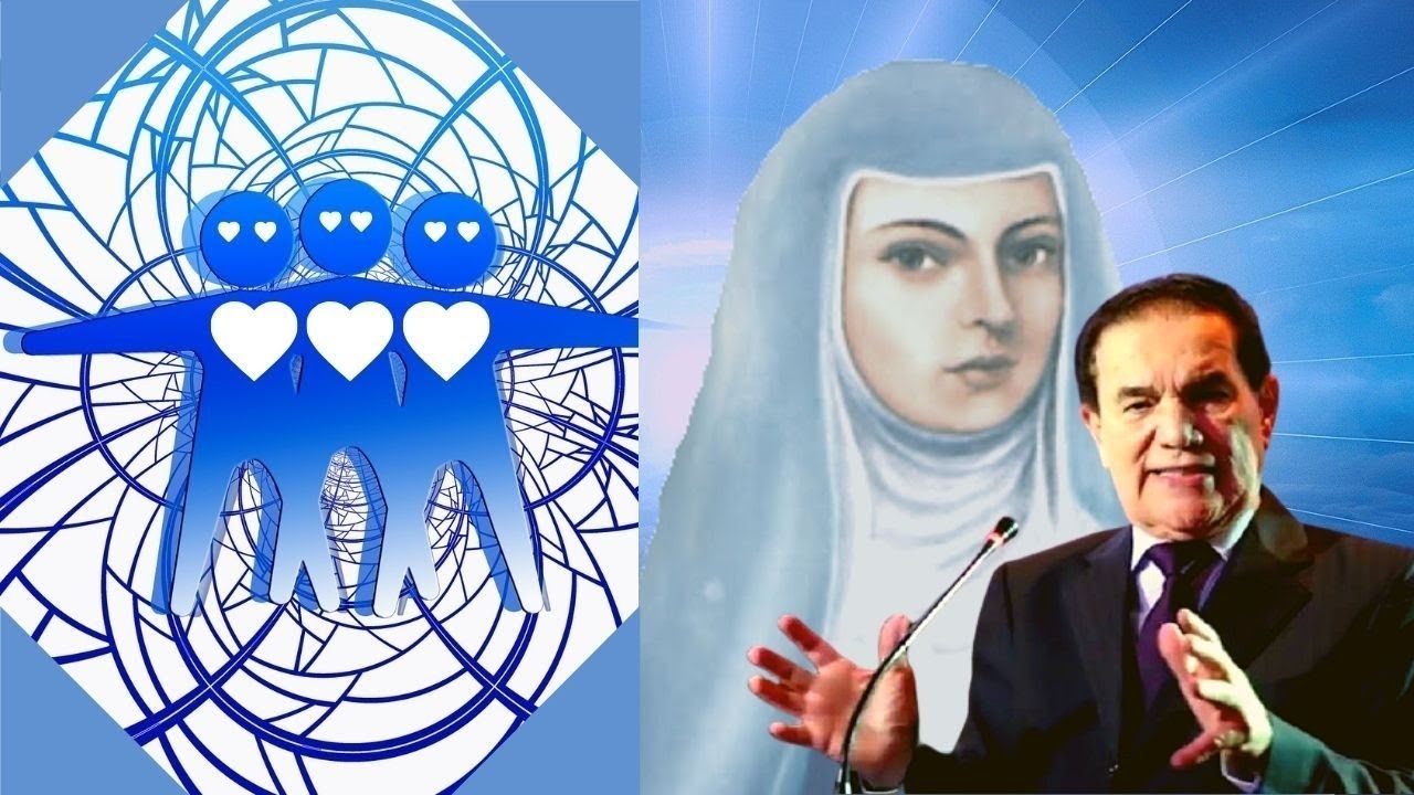 CRIANÇAS da NOVA ERA I - Como SÃO? - Divaldo explica!