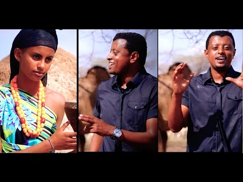 Tadele Gemechu - SABABUYAAKO Ft. Abbush Zelaqa - NEW! Ethiopian Music Afaan Oromoo 2017