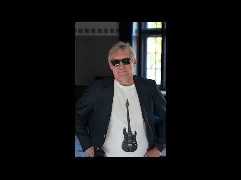 REIMO WEISSBACH - AFTER THE LOVIN