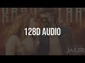 JAILER Kaavaalaa In 128D Audio Superstar Rajinikanth Anirudh Nelson Tamannaah