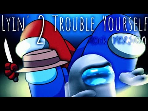 [REUPLOADED] RichaadEb x NateWantsToBattle x HalaCG, CG5 - Lyin'2 Trouble Yourself - Mr.Vadrik