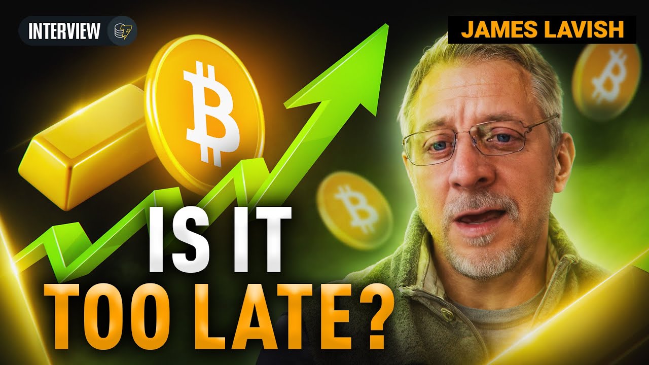 🟨CRYPTO ANALISI: "Bitcoin: l'asset del futuro in un'era di inflazione"