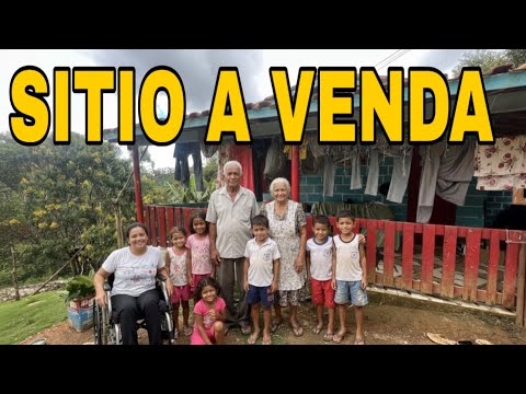 ( SÍTIO A VENDA )  O MELHOR SÍTIO EM CAPÃO BONITO - sp  POR 45 .000 MIL! SÓ GANHA QUEM COMPRA!