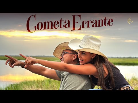 Jorge Guerrero - Cometa Errante (Vídeo Oficial)