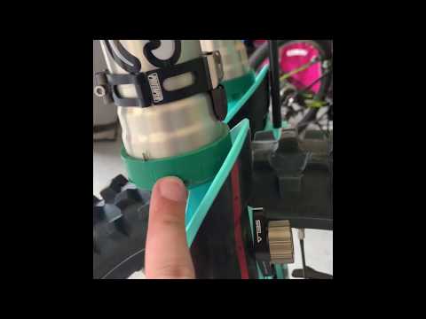 Protaper SELA 1st Install And Review