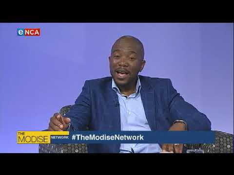 The Modise Network 2019 Elections and Coalitions Governance 23 February 2019