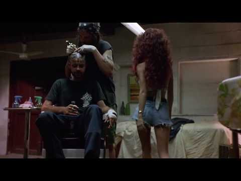 Love And a .45 : Tattoo Parlor head tatt