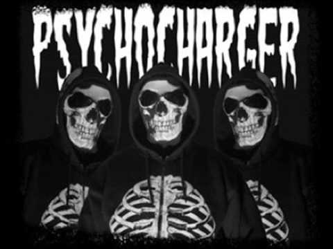 Psycho Charger-Wanted Man