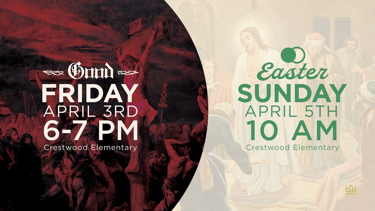 Luke 24: 36-49 | Resurrection Changes Everything | Jonathan Bowell