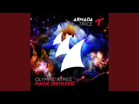 Magic (Jake Liedo Remix)