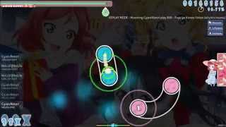 [OSU!] Fuyu ga Kureta Yokan - BiBi [wkyik's Insane]