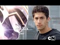 POWER RANGERS MEGAFORCE CN KAYDI
