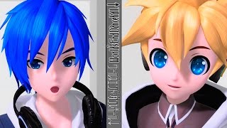 Download lagu 【KAITO・Kagamine Len】ワールズエンド・ダンスホール (World's End Dancehall) 【VOCALOID cover】 mp3 Download lagu 【KAITO・Kagamine Len】ワールズエンド・ダンスホール (World's End Dancehall) 【VOCALOID cover】 mp3