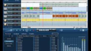 Magix Music Maker - Romantic Key (Piano Romantico)(HipHop)