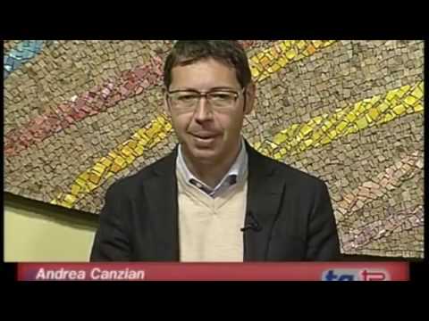Telepordenone 6/12/16 - Casarsa e il turismo