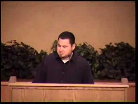 Isaiah 37 - The Remnant - Pastor George Nevarez