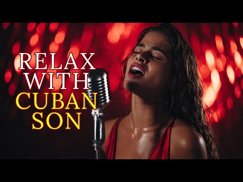 Café y Suspiros 🌙 Madrugada en La Habana Vieja