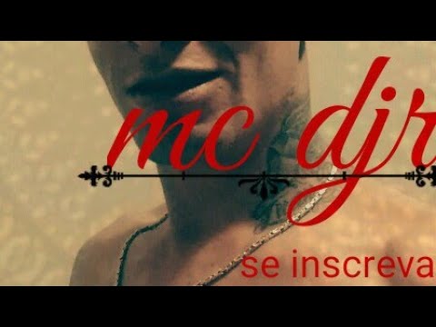 MC djr o jogo virou