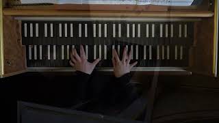 Download lagu Händel: Harpsichord Suite No.5 'Allemande' mp3