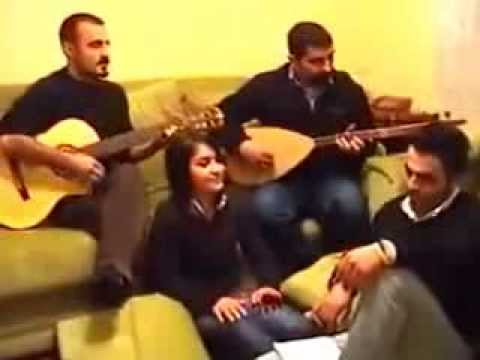 Hırpaladın Sol Yanımı - Aysun & Soner