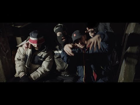 Sadomas ft. Res One & Datkid - Bris to Salonika [Official Video]