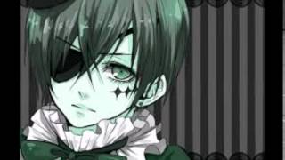 Nightcore - Between Two Mirrors (Moulettes)