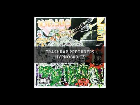 Video thumbnail for Trashrap Intro