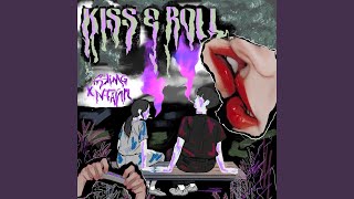 KISS AND ROLL Lyrics English Translation