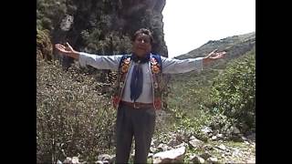 preview picture of video '05 CUSHURO PUNTA DESDE YANAHUANCA PERU'