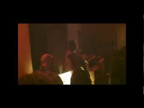 Dennis Mixman ft special A (uk) @ Stand Firm II, Kortrijk