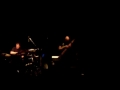 Tony Levin en Buenos Aires 10/03/2010 Speedbump