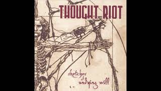 I Voted for Nader – Thought Riot