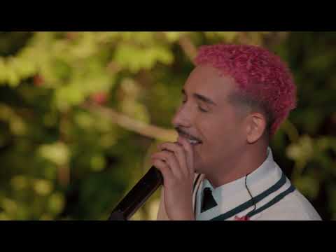 ROGINHO – ME DELICIAR | DVD PRA QUEM VIVEU